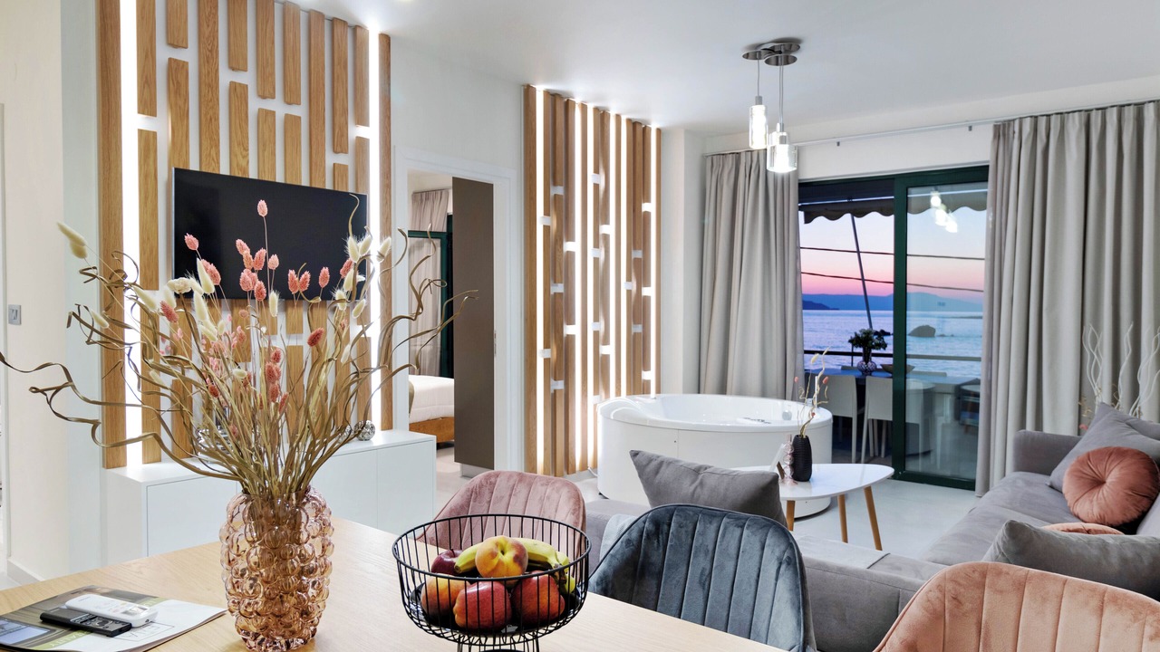 Photo of Bedroom in Nea Chora