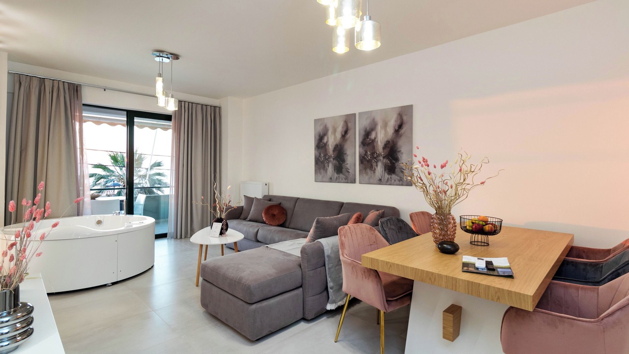 Photo of Bedroom in Nea Chora