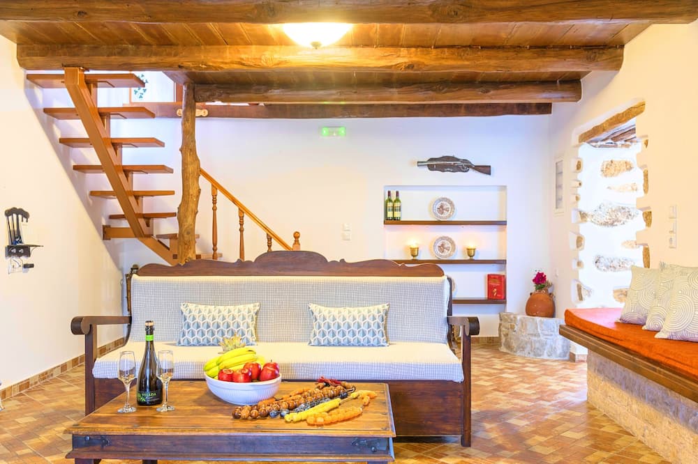 Photo of Livingroom in Drakona