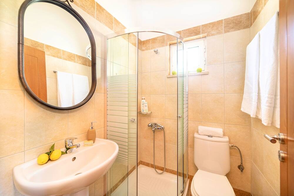 Photo of Bathroom in Drakona