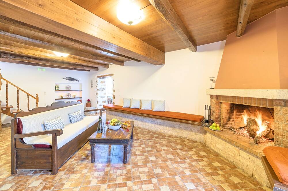 Photo of Livingroom in Drakona