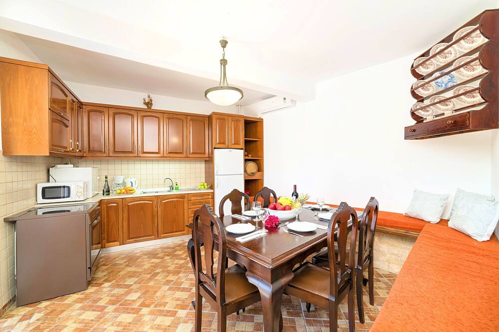 Photo of Kitchen in Drakona
