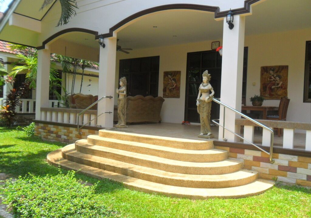 Photo of Outdoor in Rayong