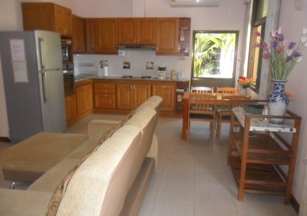 Photo of Kitchen in Rayong