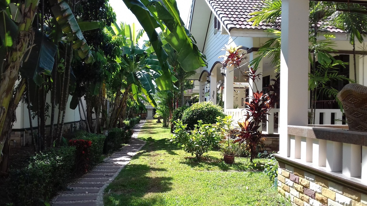 Photo of Outdoor in Rayong
