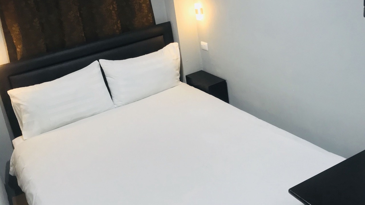 Photo of Bedroom in Bangkok Central Business District