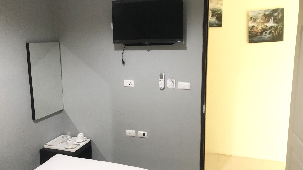 Photo of Bedroom in Bangkok Central Business District