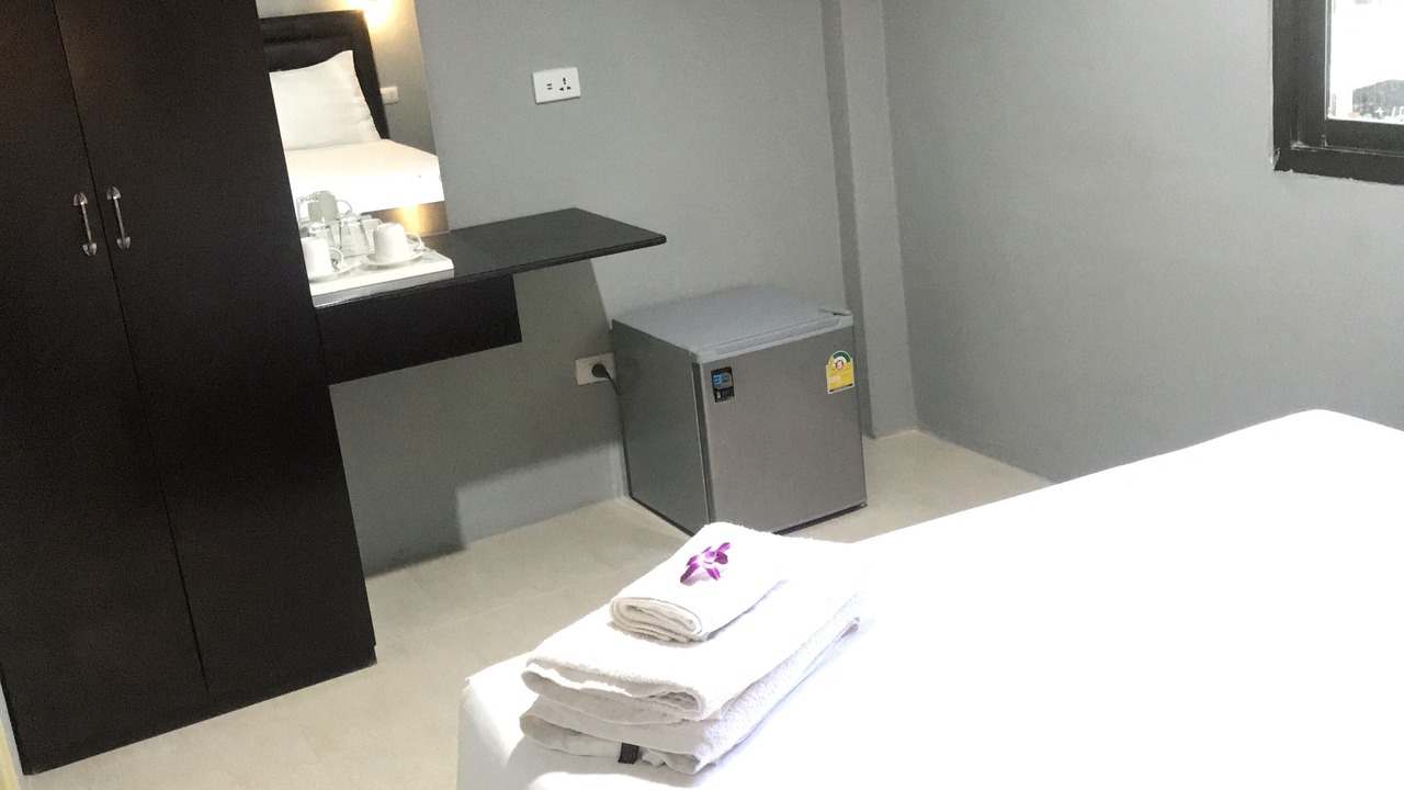 Photo of Bedroom in Bangkok Central Business District