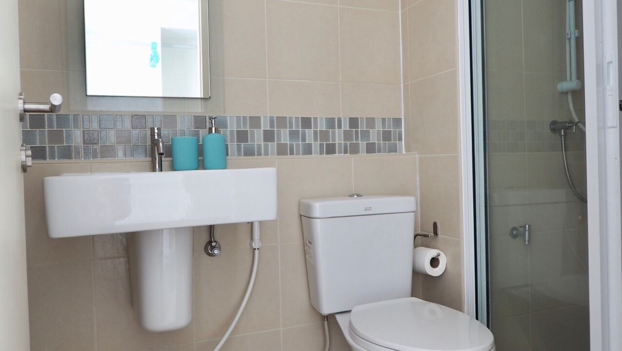 Photo of Bathroom in Khao Takiab