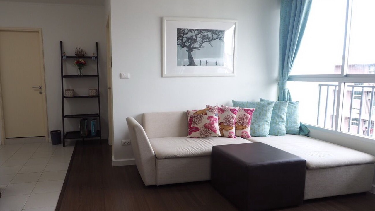 Photo of Livingroom in Khao Takiab