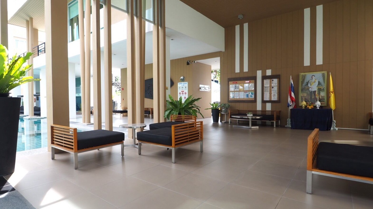 Photo of Livingroom in Khao Takiab