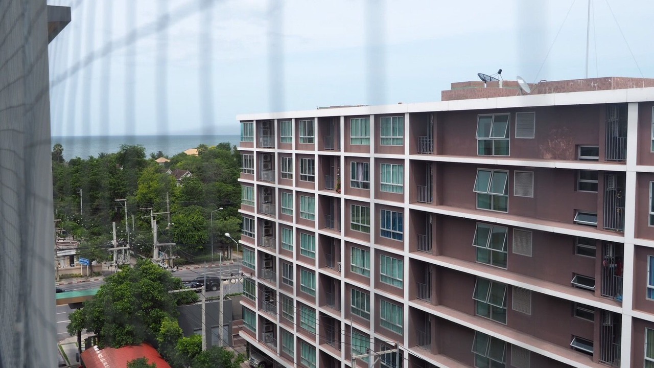 Photo of Outdoor in Khao Takiab