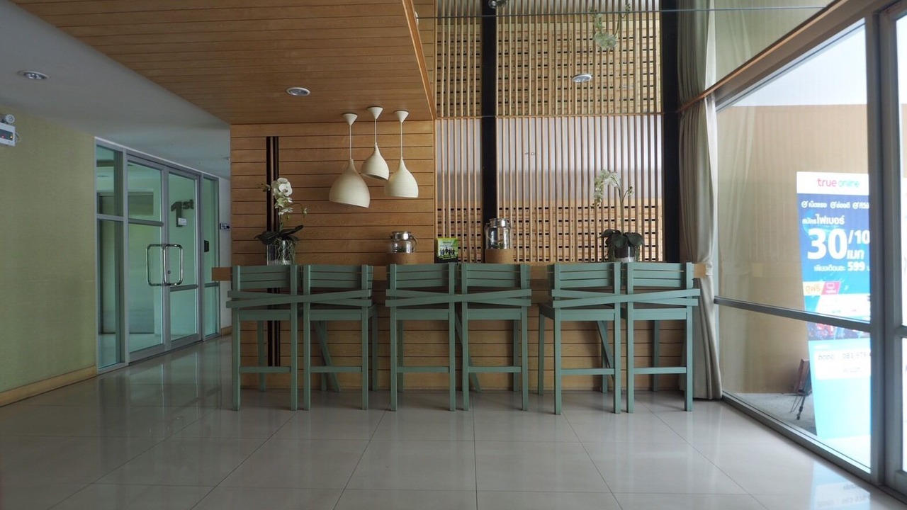 Photo of Kitchen in Khao Takiab