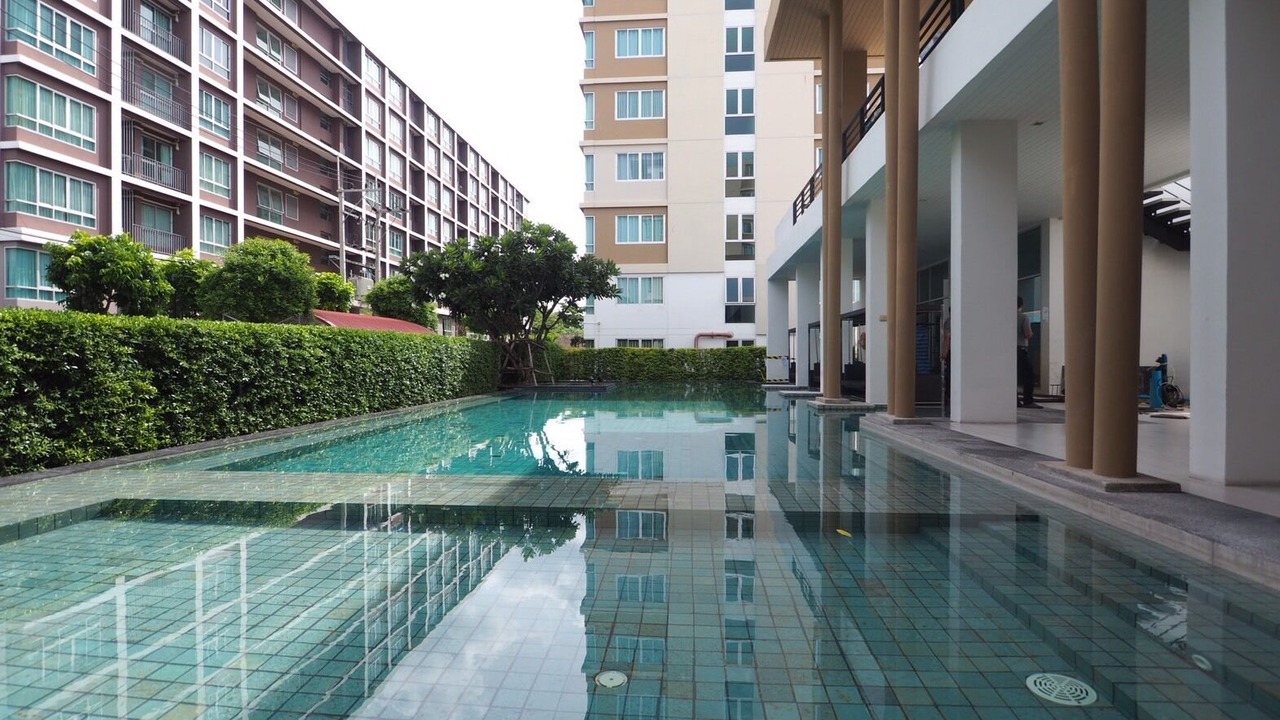 Photo of Outdoor in Khao Takiab
