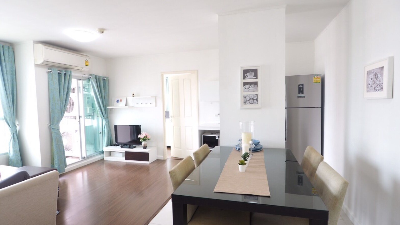 Photo of Livingroom in Khao Takiab