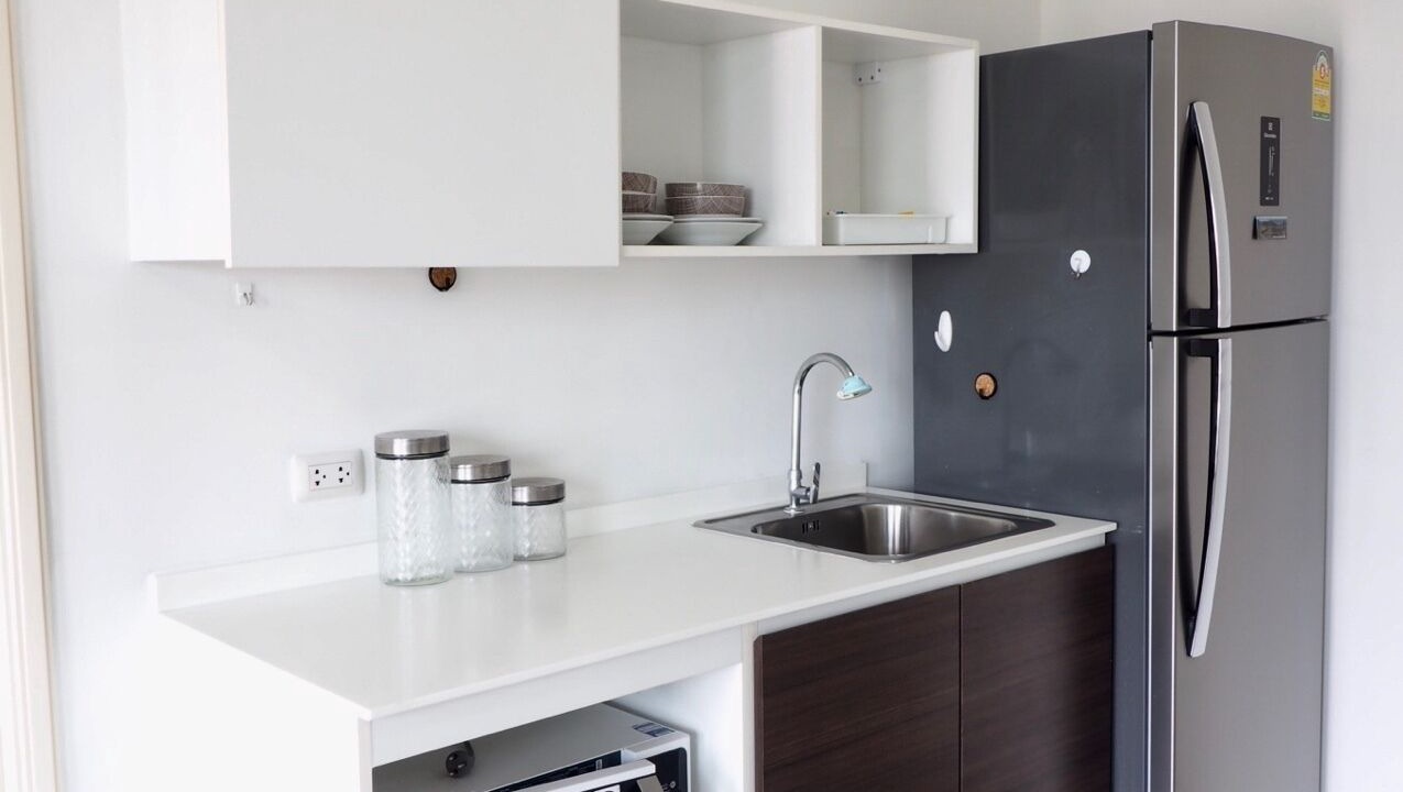 Photo of Kitchen in Khao Takiab