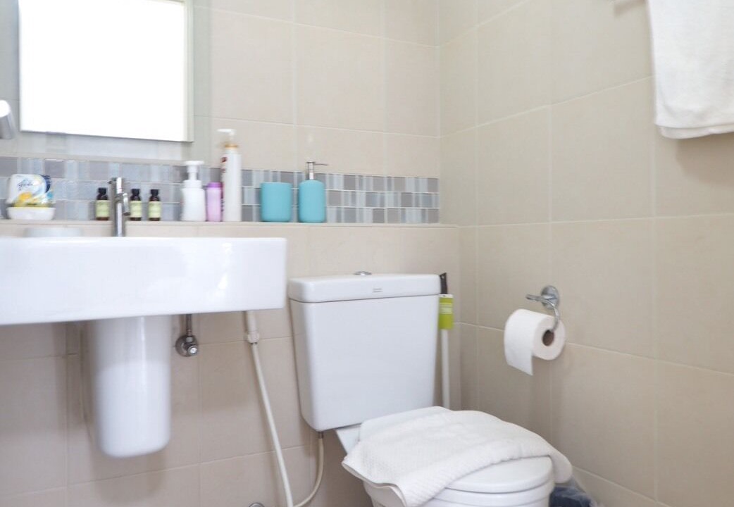 Photo of Bathroom in Khao Takiab
