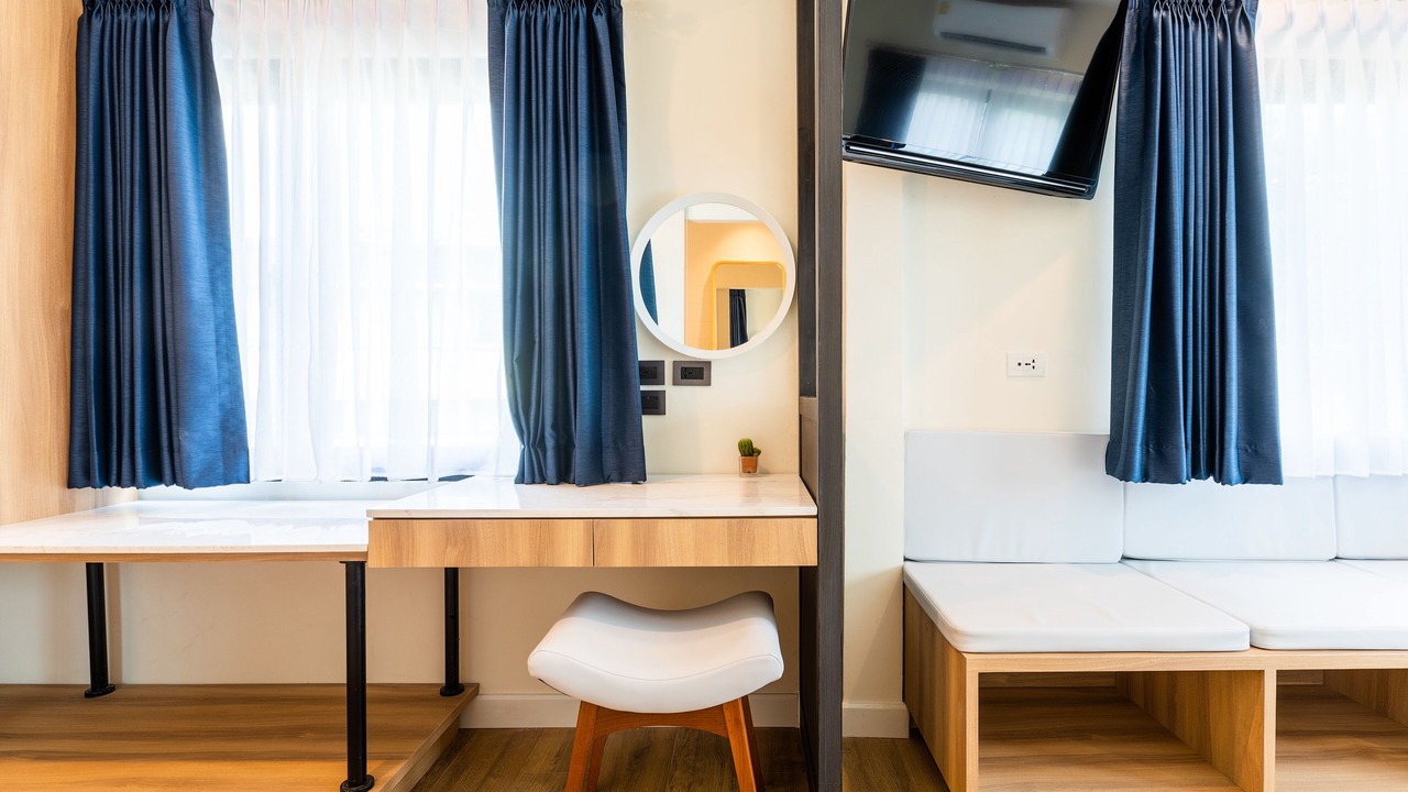 Photo of Bedroom in Bangkok City Centre