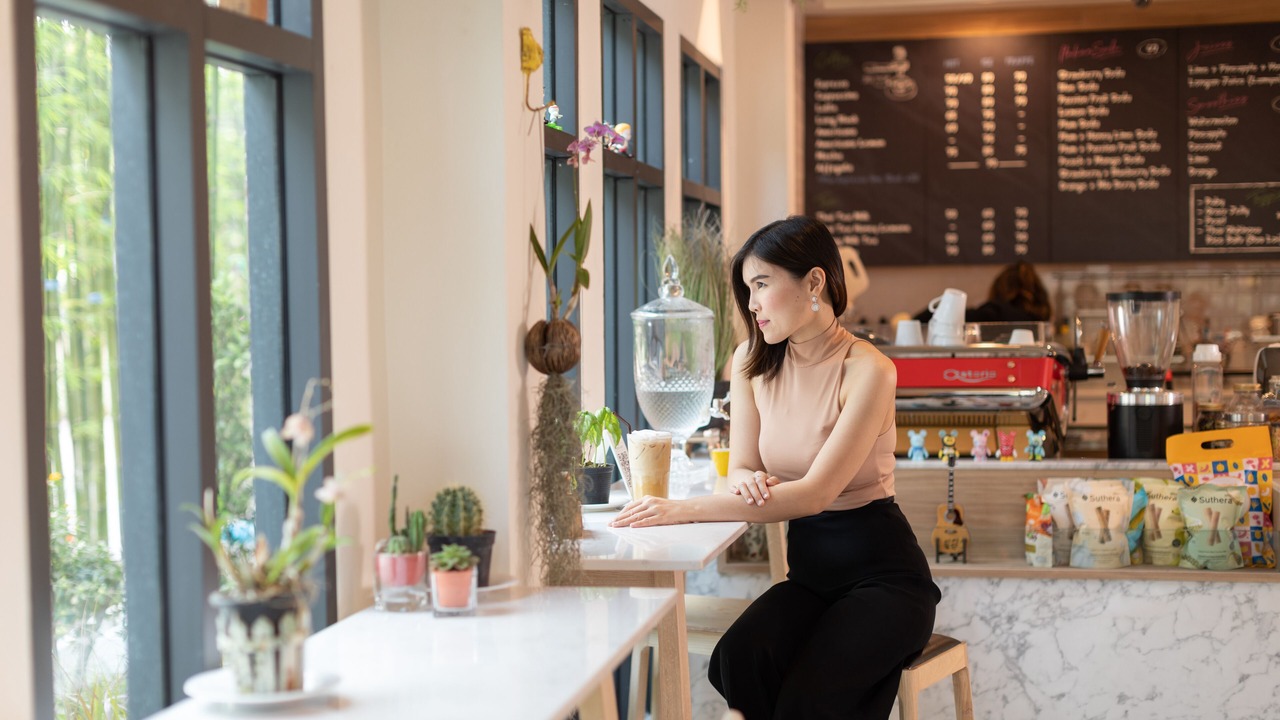 Photo of Others in Bangkok City Centre