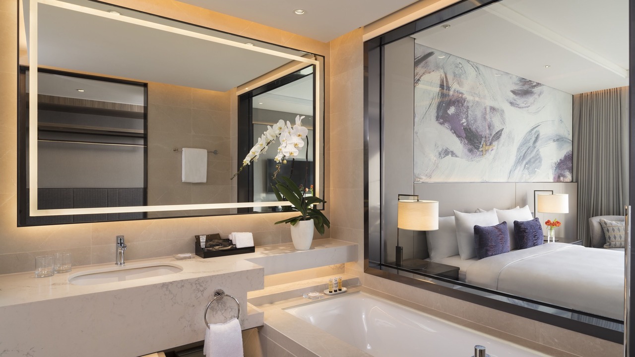 Photo of Bathroom in Asoke