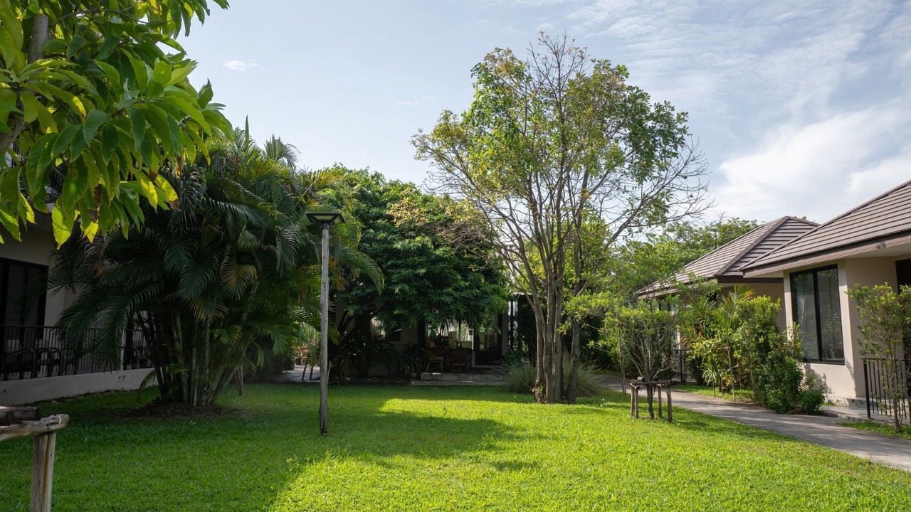 Photo of Outdoor in Khlong Song Ton Nun