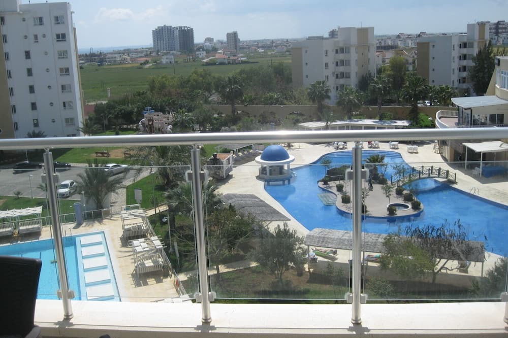 Photo of Patio Balcony in Nicosia