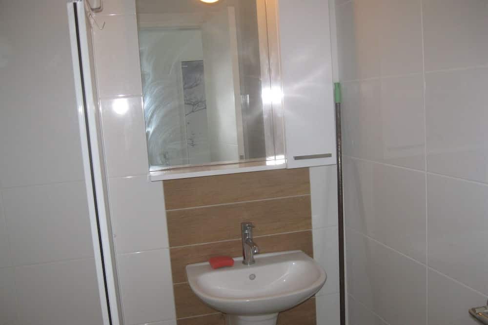 Photo of Bathroom in Nicosia