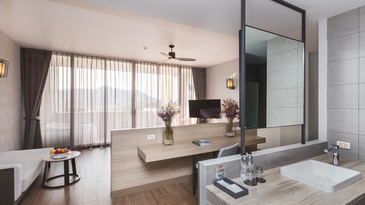 Photo of Bedroom in Khao Takiab