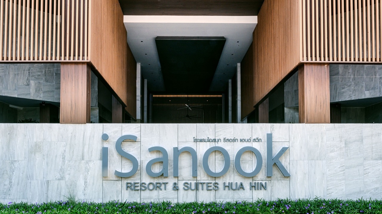 Photo of Outdoor in Khao Takiab