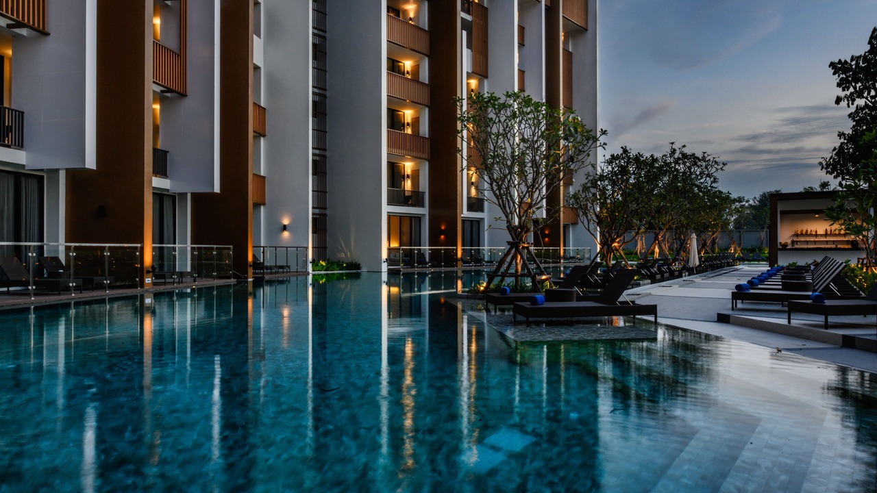 Photo of Bedroom in Khao Takiab