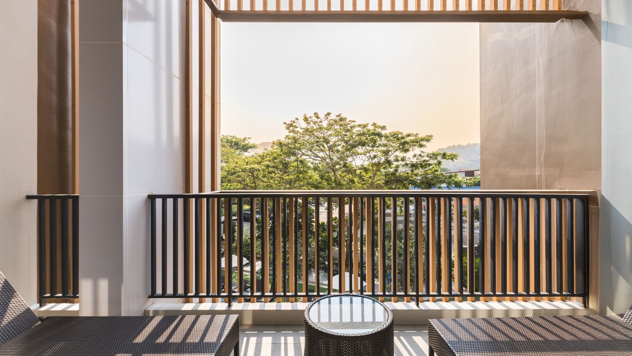 Photo of Outdoor in Khao Takiab
