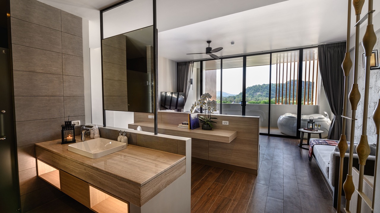 Photo of Bedroom in Khao Takiab