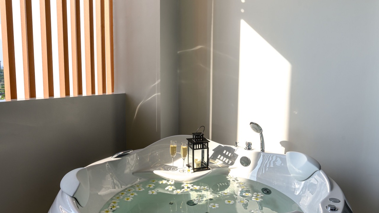 Photo of Bathroom in Khao Takiab