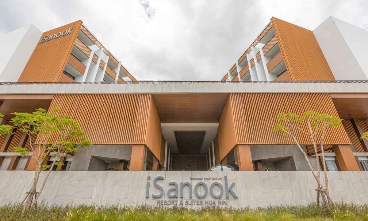 Photo of Outdoor in Khao Takiab
