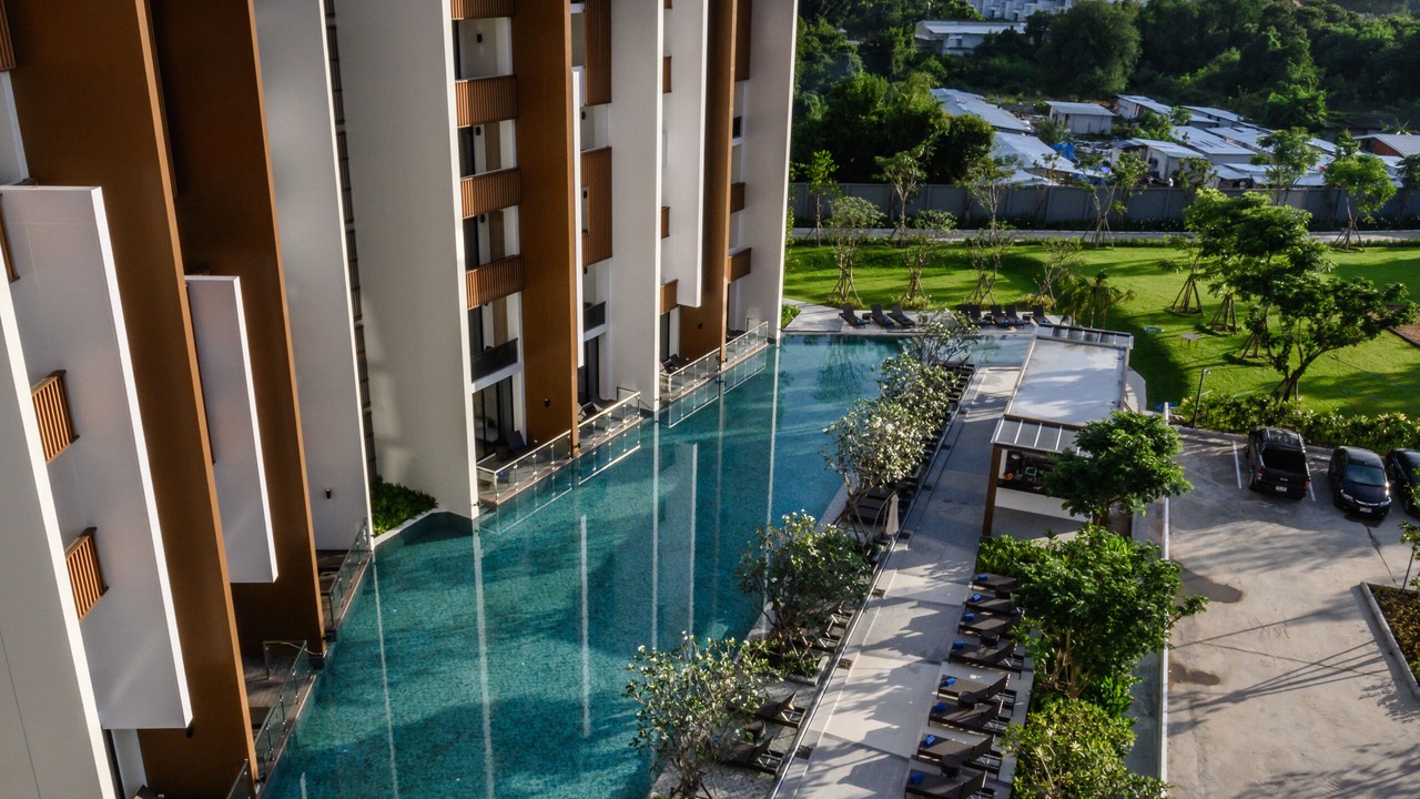 Photo of Outdoor in Khao Takiab