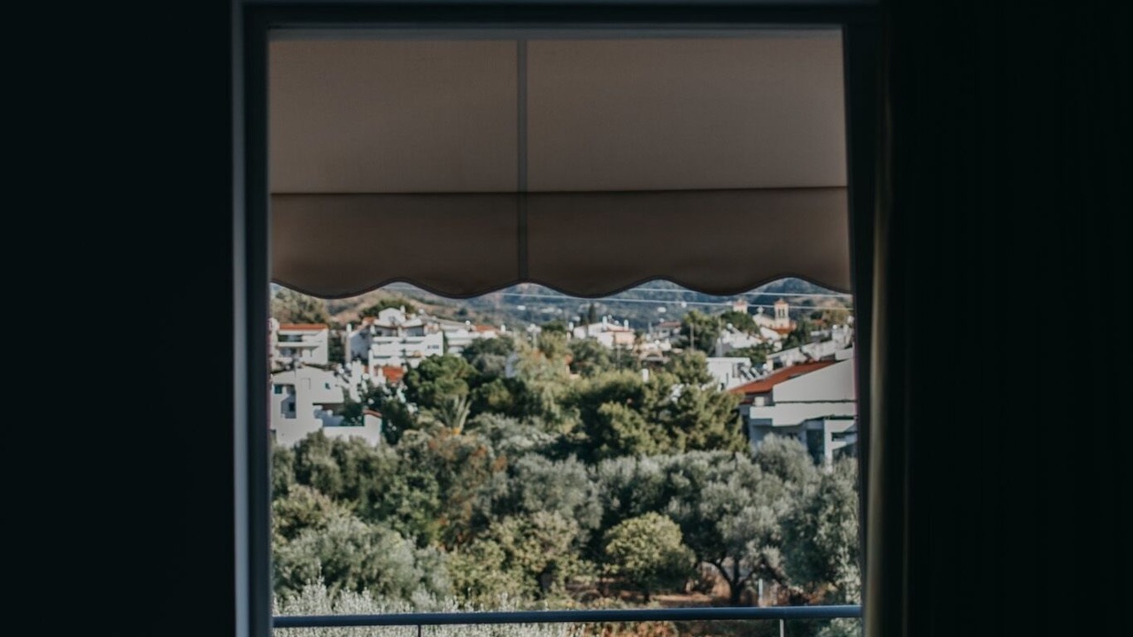 Photo of Patio Balcony in Patras