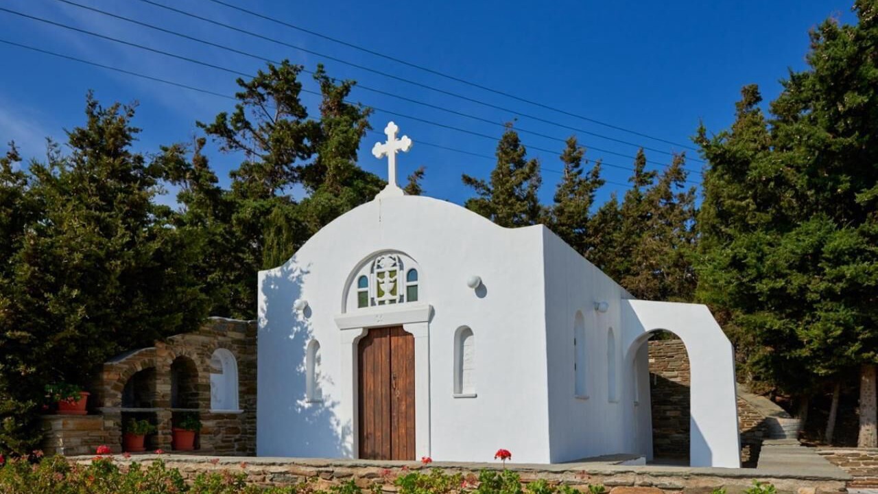 Photo of Outdoor in Agios Fokas