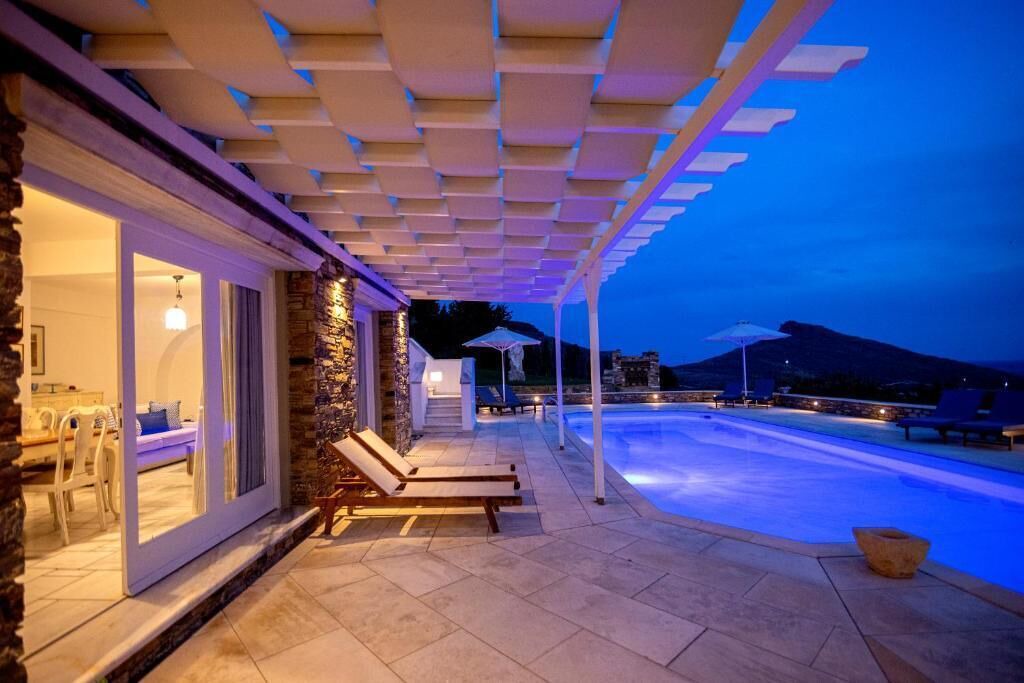 Photo of Outdoor in Agios Fokas