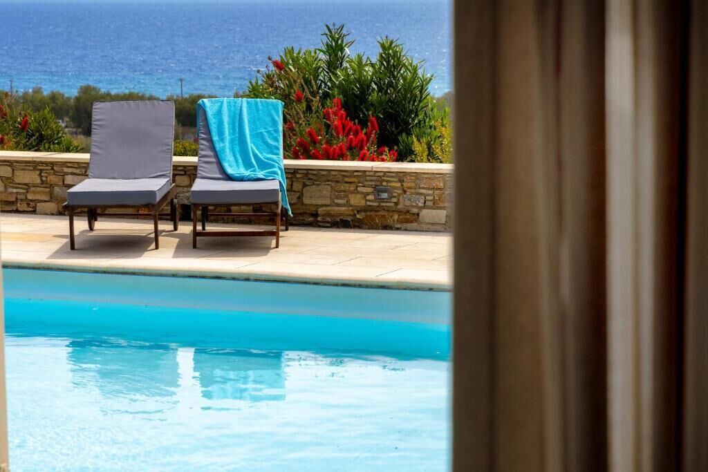 Photo of Outdoor in Agios Fokas