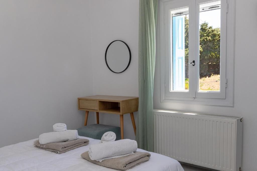 Photo of Bedroom in Agios Fokas