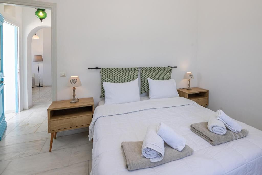 Photo of Bedroom in Agios Fokas