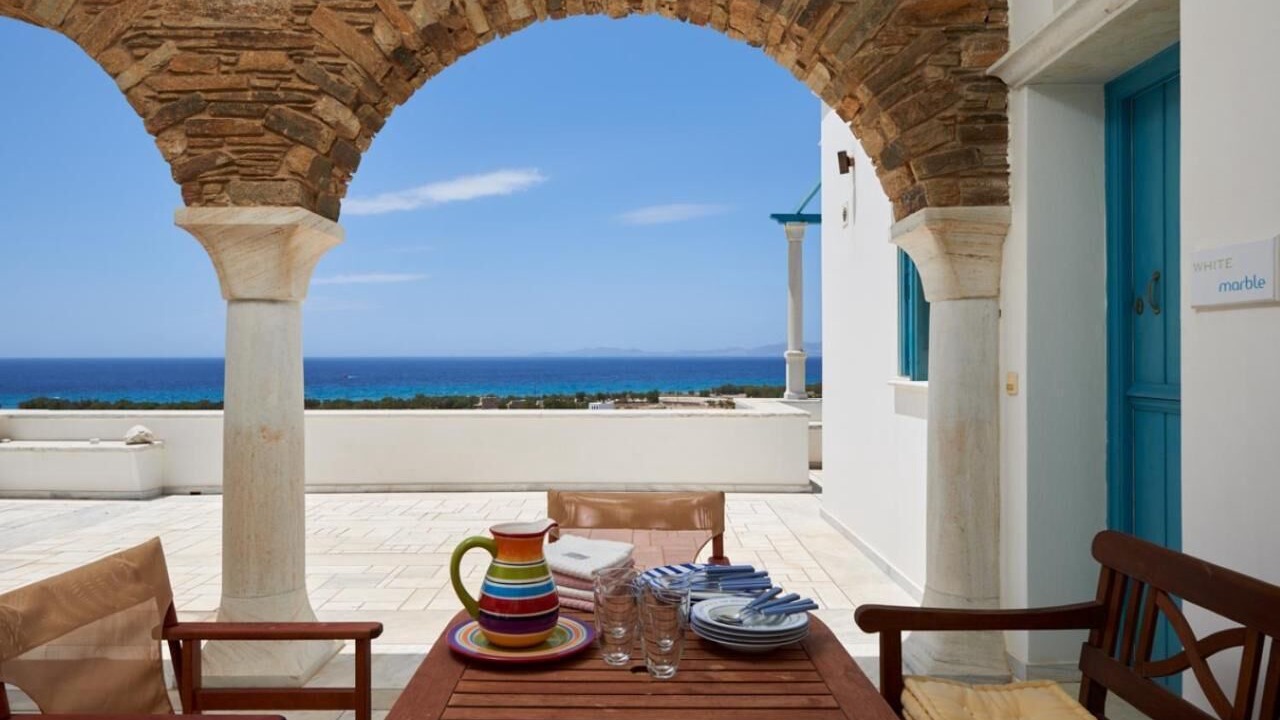 Photo of Outdoor in Agios Fokas