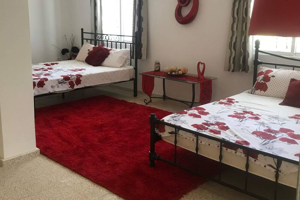 Photo of Bedroom in Nicosia