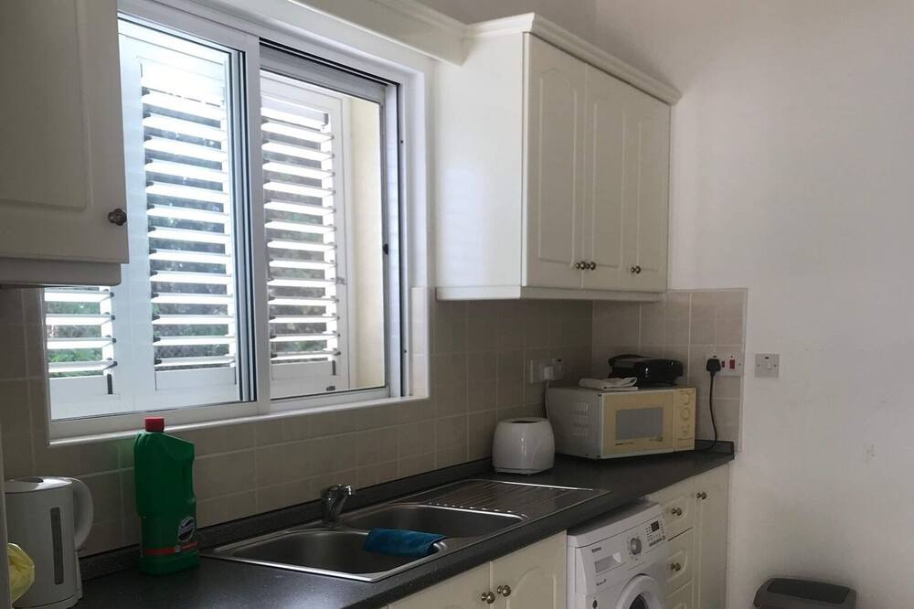 Photo of Kitchen in Nicosia
