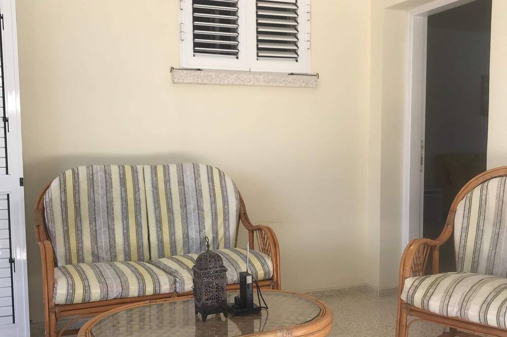 Photo of Livingroom in Nicosia
