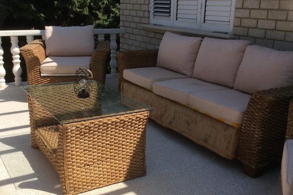 Photo of Patio Balcony in Nicosia