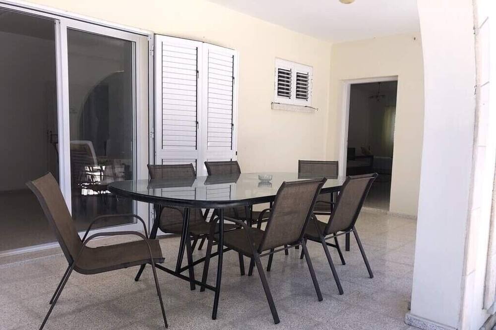 Photo of Patio Balcony in Nicosia