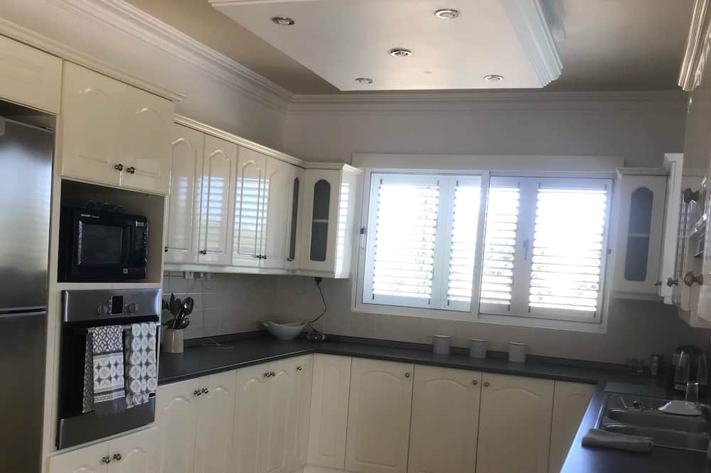 Photo of Kitchen in Nicosia