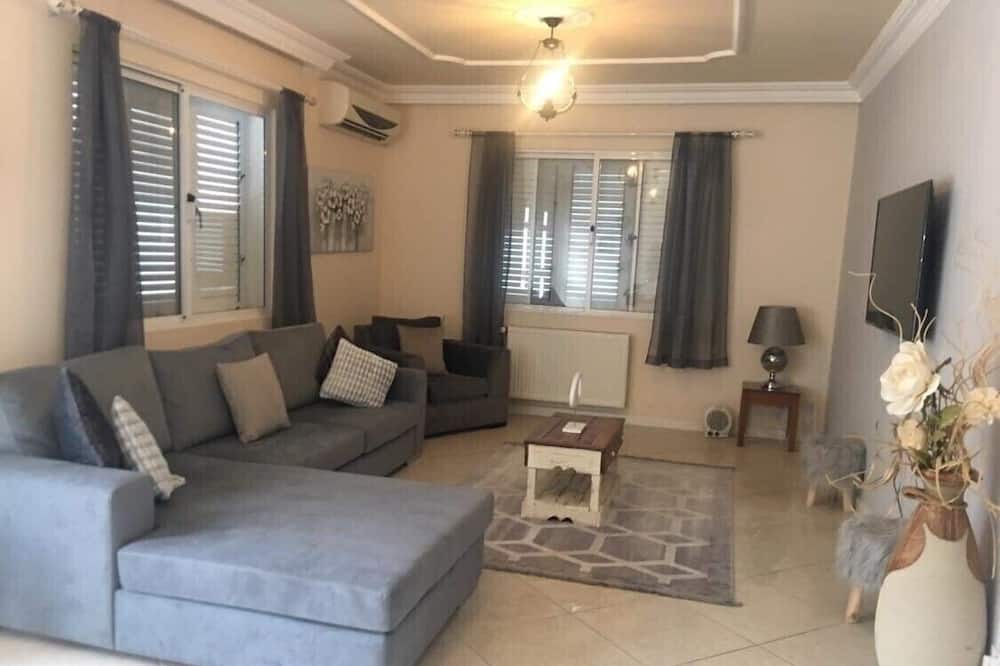 Photo of Livingroom in Nicosia