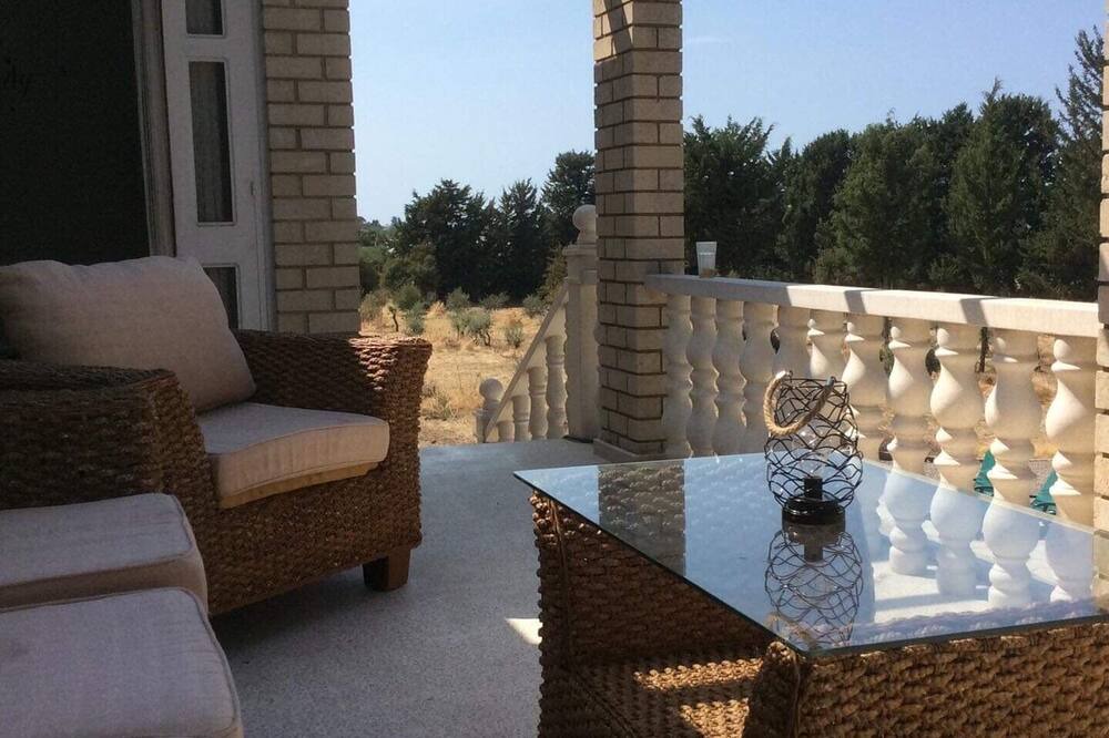 Photo of Patio Balcony in Nicosia